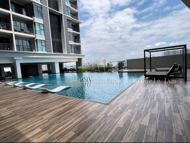 AraTre Residences 1