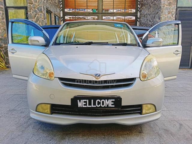 2006 Perodua MYVI 1.3 (A) OWNER TUKAR MPV - 1