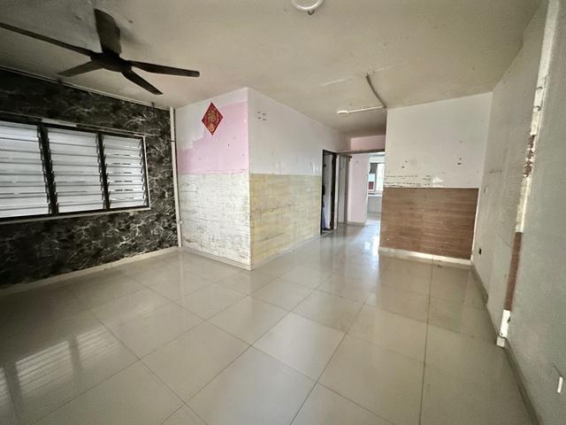 Pangsapuri Desa Palma (Alma) 1