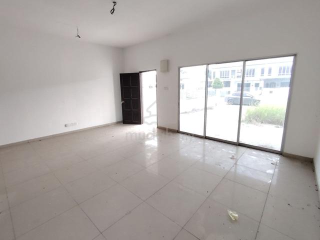 Double Storey Terrace Taman Meru Damai Jalan Jambu Klang 4