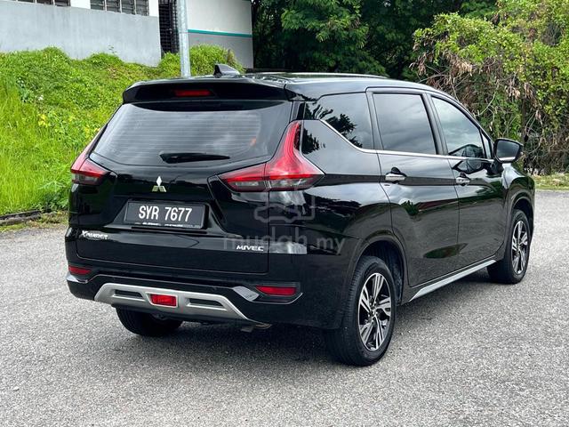 2022 Mitsubishi XPANDER 1.5 UNDER WARRANTY 2027 - 4