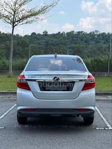 2019 Perodua BEZZA 1.3 PREMIUM X (A) - 2