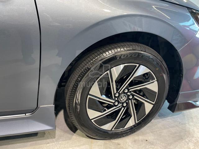 2026 Toyota VIOS 1.5 HEV (A) - PROMO OFFER 11k - 5