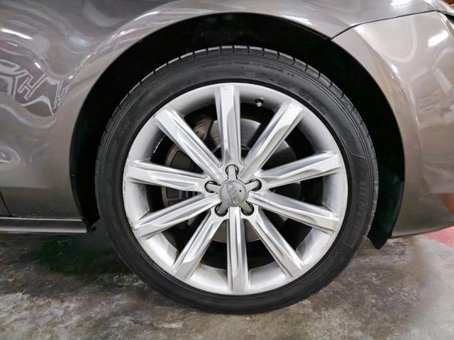 2012 Audi A7 3.0 TFSI QUATTRO S-LINE (A) - 5