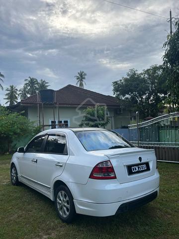 2009 Proton SAGA 1.3 SE (A) - 2