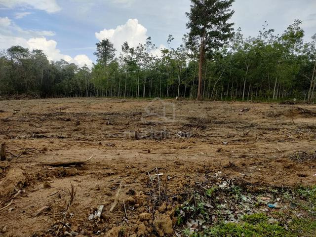 Land For Rent Petrol Station 3