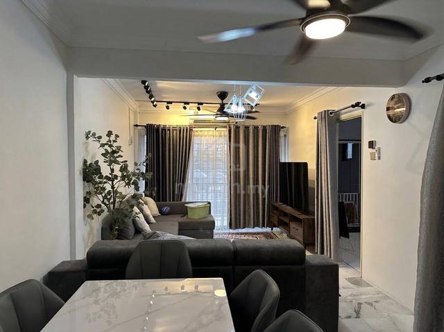 Apartment Okid 1