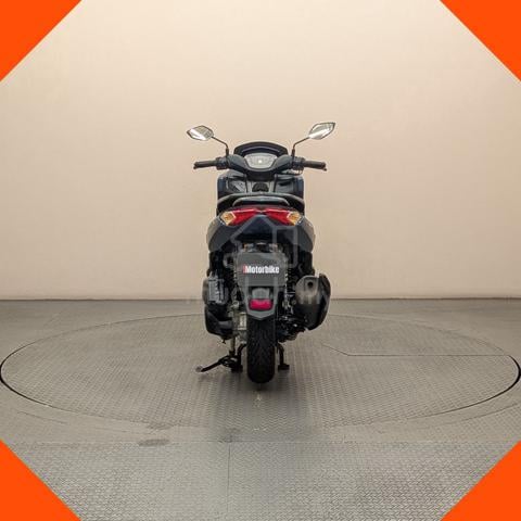 2023 Yamaha NMAX - HQ - photo 7 of 10