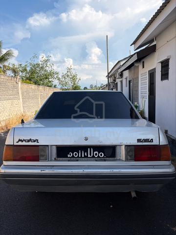 1995 Proton SAGA 1.5 (A) - 4