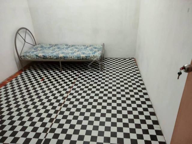 Bilik sewa mentakab 1
