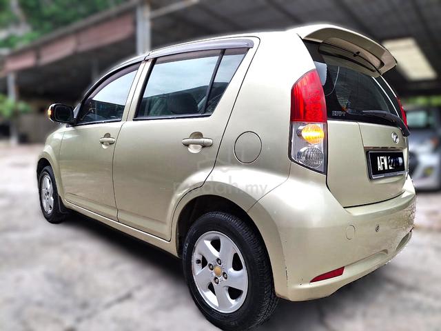 2006 Perodua MYVI 1.3 SXi (M)1-OWNER - 5