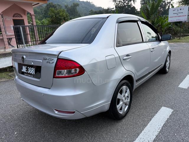 2011 Proton SAGA 1.3 (A) - 3