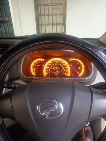 2014 Perodua MYVI 1.3 SX STANDARD (M) - 4