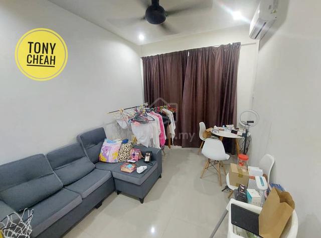 Boulevard Condominium (BLVD) 1