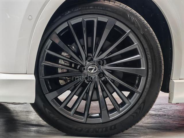 [Modellista] 2023 Lexus RX350 2.4 VERSION L (A) - 4