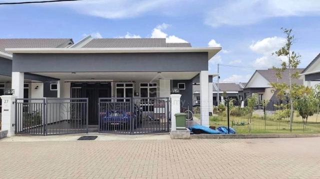 [Dekat Tasek Kotasas] Endlot Teres Setingkat, Summer South P6, Kotasas 1