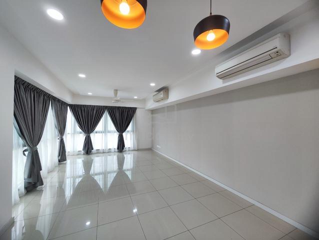 Iskandar Residences Medini 1