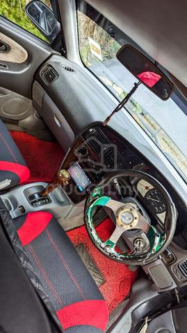 1999 Proton WIRA 1.5 GL (A) - 4