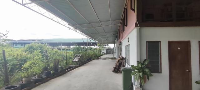 Industrial Land with Detached Warehouse for Sale @ MTLD Samarahan 4