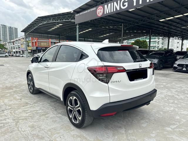 2021 Honda HR-V 1.8 V (A) - 5