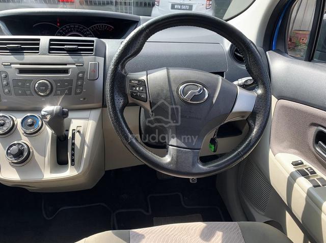 2017 Perodua ALZA 1.5 EZ STANDARD FACELIFT (A) - 3