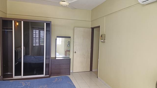 Regency Condominium (Klang) 4