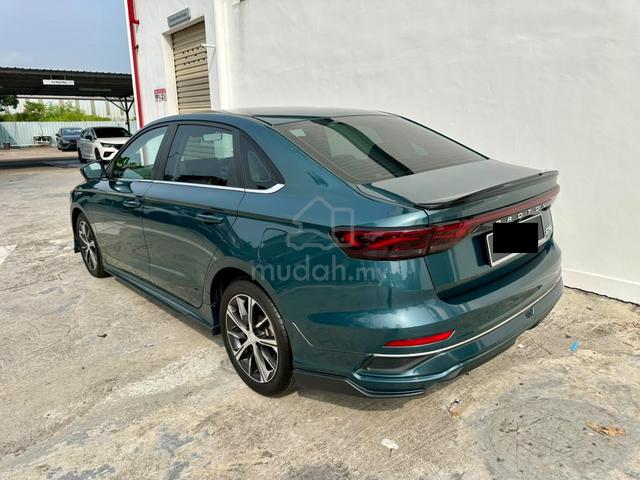 2023 Proton S70 1.5 FLAGSHIP X MY23 (A) - 4