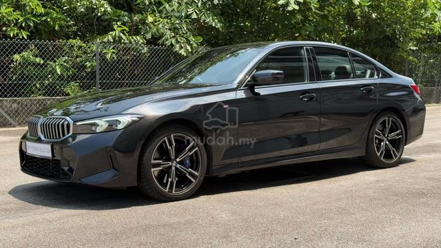 2024 Bmw 330i M SPORT G20 LCI - PREMIUM SELECTION - Cars for sale in ...