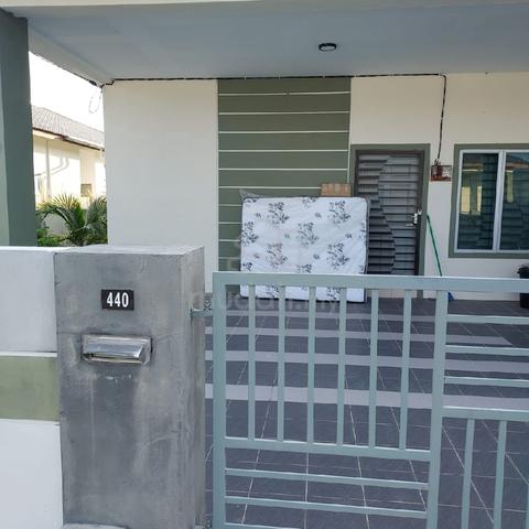 rumah sewa BBSAP residen 6 1