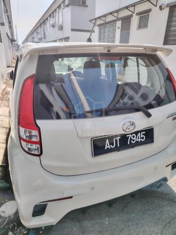 2014 Perodua MYVI 1.3 EZ STANDARD (A) - Cars for sale in Ipoh, Perak