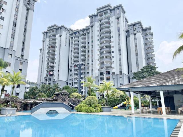 Amadesa Resort Condominium 1
