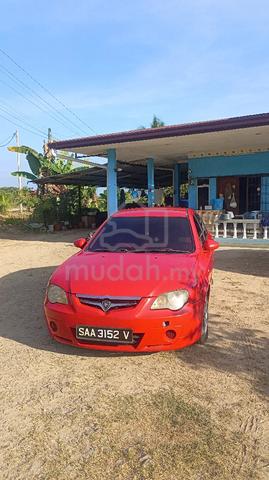 2008 Proton PERSONA 1.6 BASE LINE (M) - 2