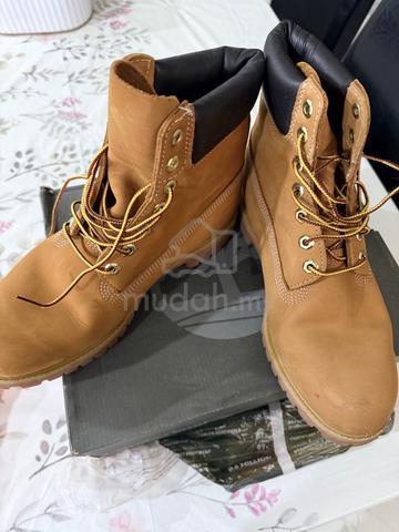 Timberland boots original - photo 4 of 6