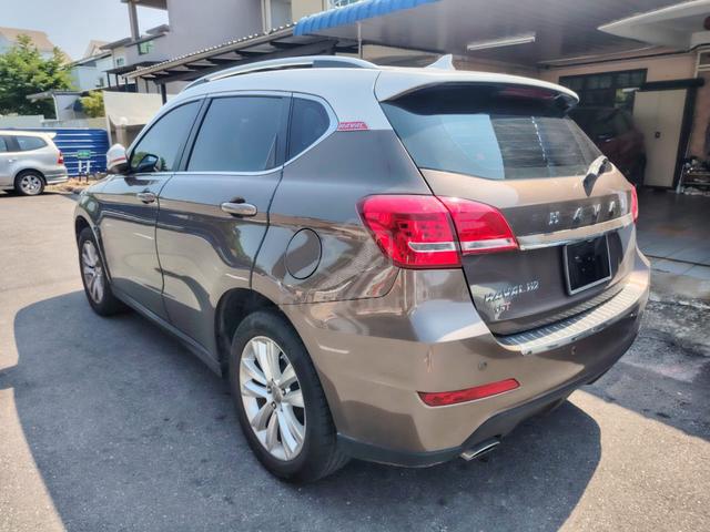 2017 Haval H2 1.5 PREMIUM (A) - 3