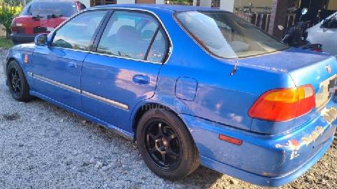 1997 Honda CIVIC EK 1.6 (A) - 5