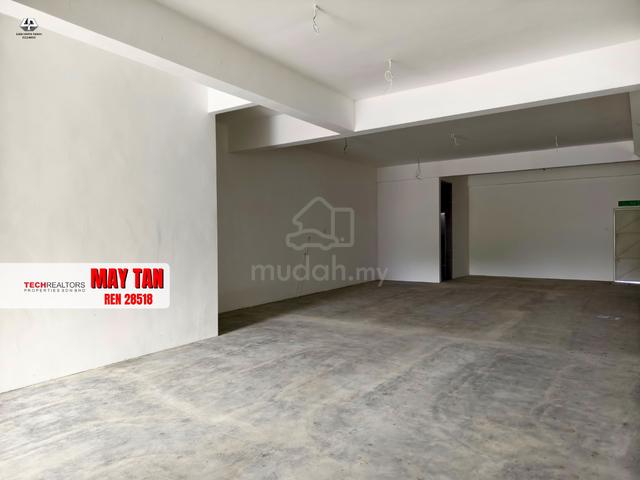 Kulim Hi Tech KULIM AVENUE GROUND FLOOR Shoplot HOT Business Area 2