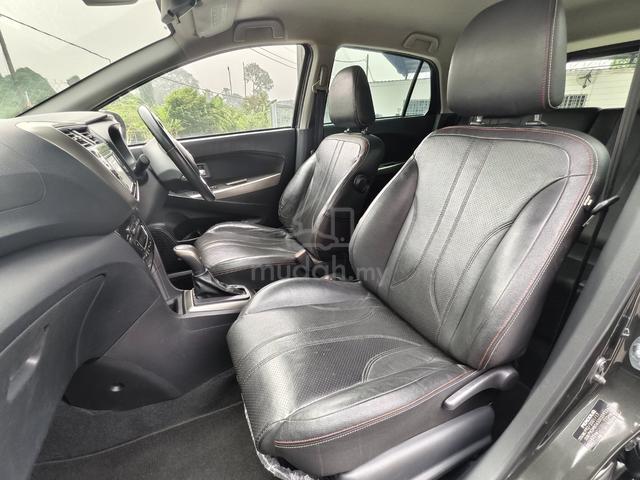 2019 Perodua MYVI 1.5 AV (A) GREY - 5