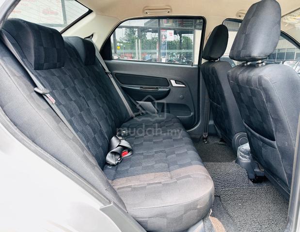 2012 Proton SAGA 1.3 FLX EXECUTIVE (A) - 4