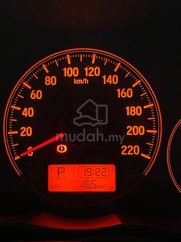 2016 Honda CITY 1.5 S+ (A) - 2