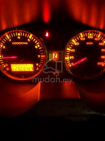 2008 Proton SAGA 1.3 BASE LINE (A) - 2