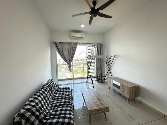 Parkland Residence @ Sungai Melaka 1