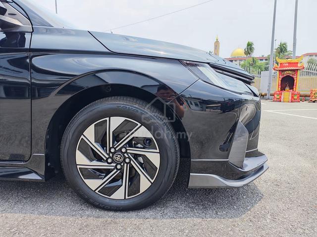 2026 Toyota VIOS 1.5 HEV MY26 (A) - 5
