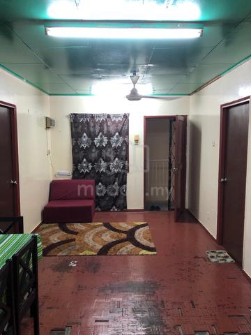 Fully Furnished Kuala Lumpur Wangsa Maju Room For Rent 1