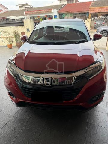 2019 Honda HR-V 1.8 E ENHANCED (A) - 1