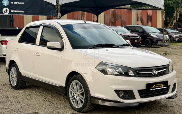 2012 Proton SAGA 1.6 FLX SE (A) - 3