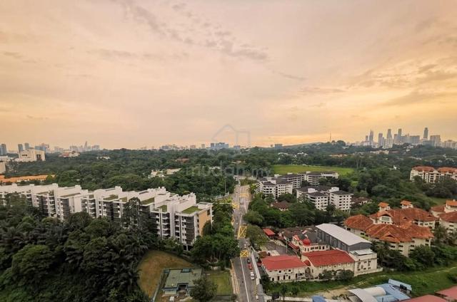 Putra Villa 1