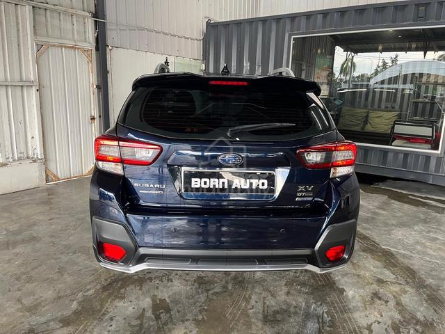 Subaru XV i-P GT Edition 2.0 (2 years warranty) - 4