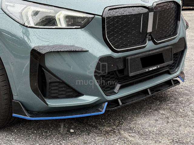 2023 Bmw IX1 1.0 XDRIVE30 M SPORT MIL 27K KM ONLY - 4