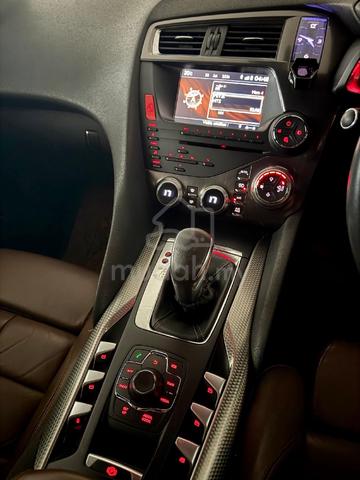 2013 Citroen DS5 1.6 (A) - 4