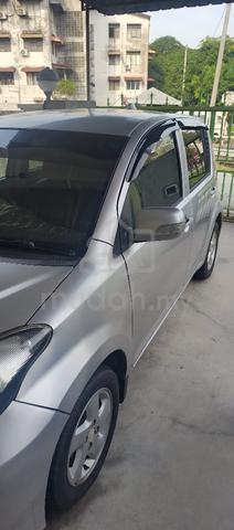 2006 Perodua MYVI 1.3 EZI (A) - 5